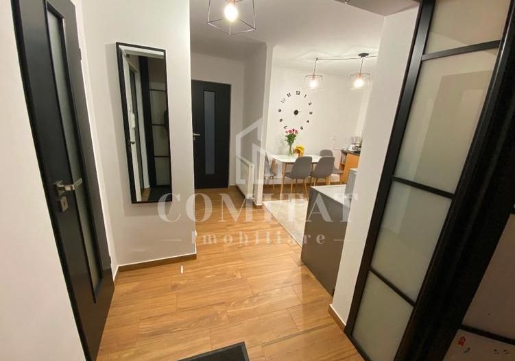 Apartament cu 2 camere | Cartierul Mănăștur | Zona Cora - Poză 8