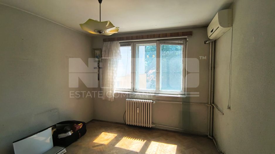 Apartament 3 camere, Ultracentral, etaj 2, vedere parc - Poză 6