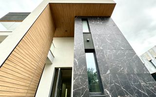 Vila impresionanta *370mp* Piscina proprie - 3 Parking / Pipera - Poză 2