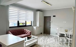 Spatiu comercial Calea Cisnadiei langa Mandra - Poză 3