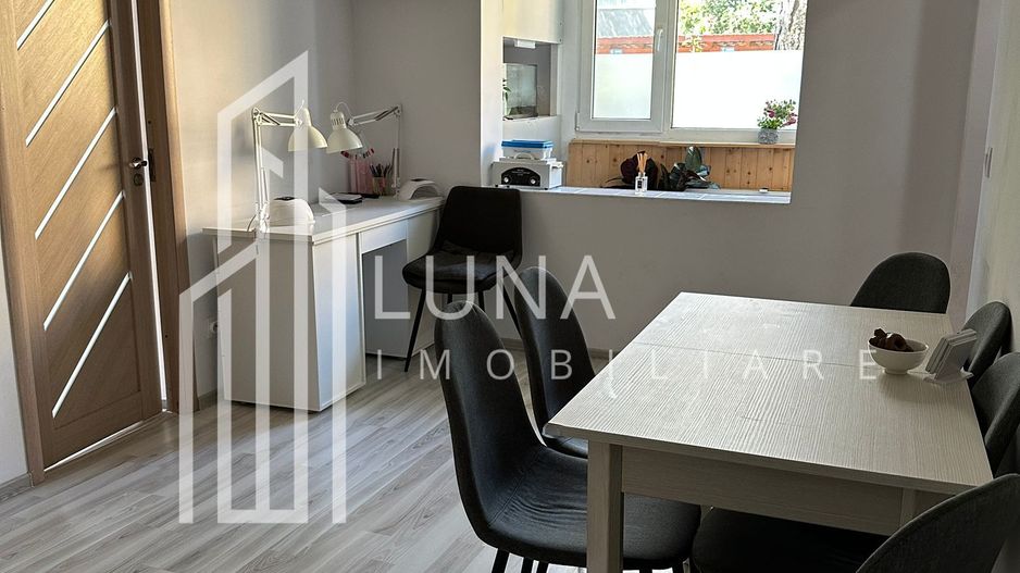 Apartament 2 camere, 38 mp, parter, Mureseni - Poză 2