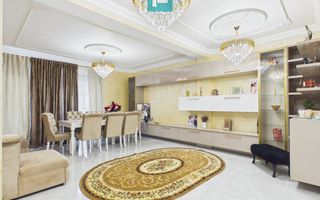 Apartament 2 camere – Bloc nou | Terasă 35 mp | - Poză 1