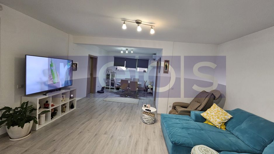 CASĂ P+1 DE VÂNZARE  CARTIERUL LATIN – TEREN 400 MP  - GARAJ - Poză 3