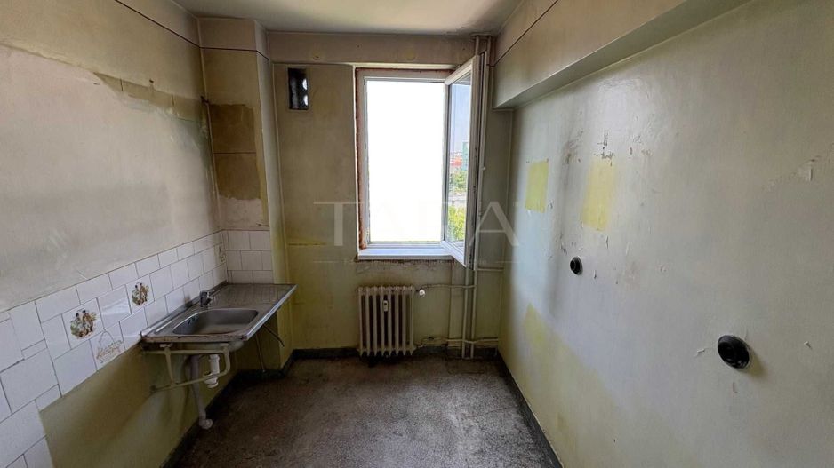 Vanzare apartament cu 2 camere Gheorgheni zona Transilvania College - Poză 4
