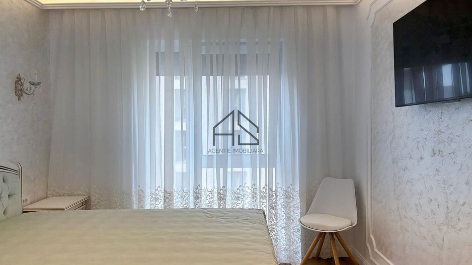 Eleganță la prima închiriere | Apartament cu 3 camere | PRIMA Green - Poză 6