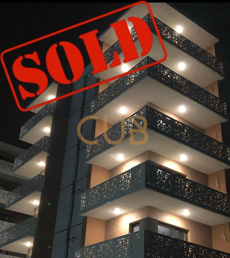 Ulysse Residence -2cam mobilat+utilat | bloc nou, parcare| - Poză 1