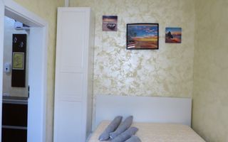 HOTEL OPERA(COD03) -5th Avenue 2 camere cochete, cu vedere la mare ! - Poză 61