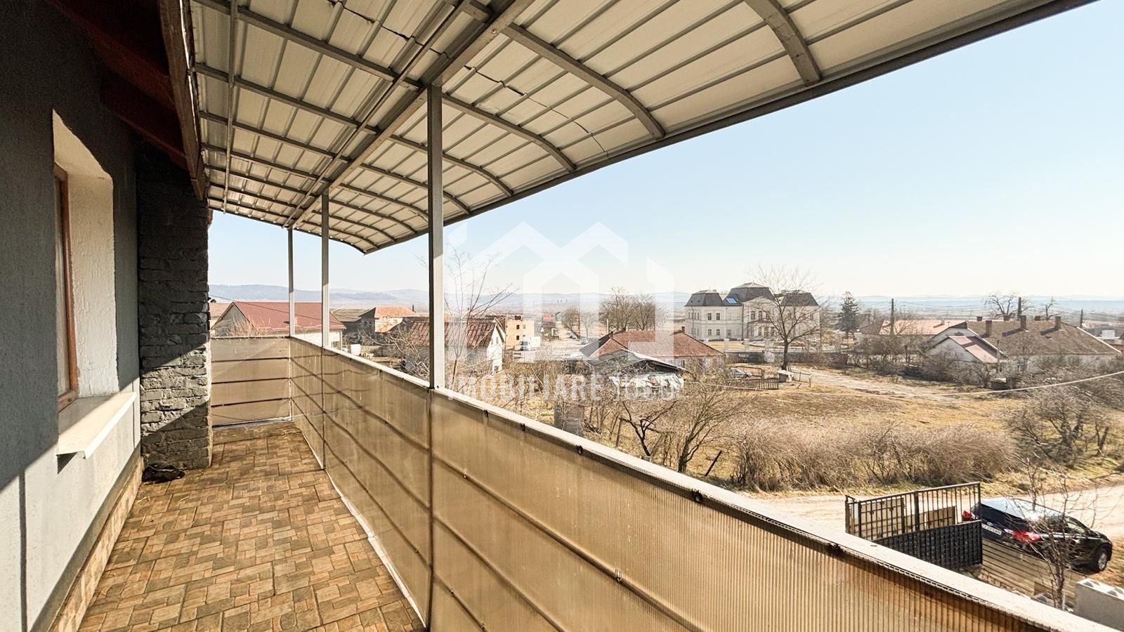 Casa individuala 4 camere,96mp,teren 950mp,Garaj, Rascruci - Poză 12