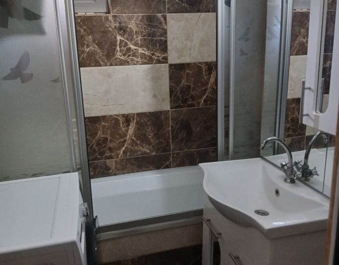 3 camere, 72mp, mobilat, utilat, etaj 1, Pallady, metrou Grigorescu - Poză 9