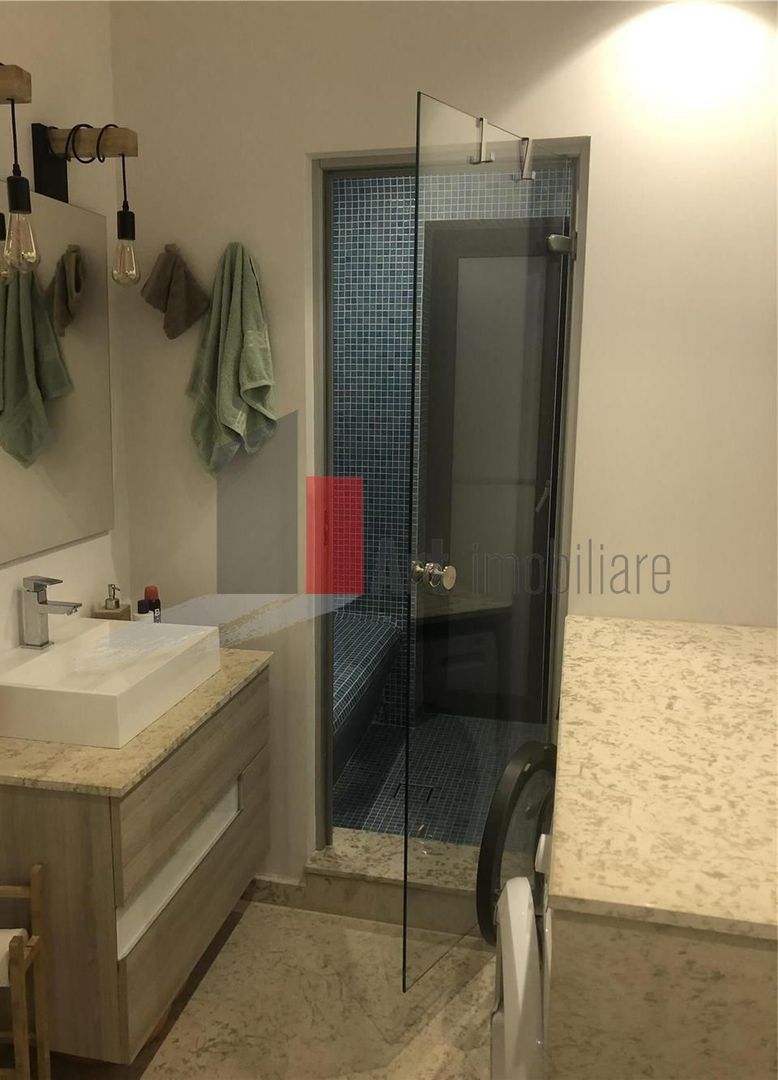 Casa cu 3 camere ( concept Smart Home), zona Vitan- sos Mihai Bravu - Poză 8