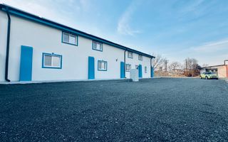 HALA - depozitare | productie | birouri - Poză 3