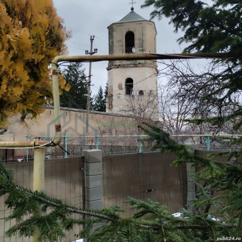 Vind Casa In Iasi Cartier Galata - Poză 6
