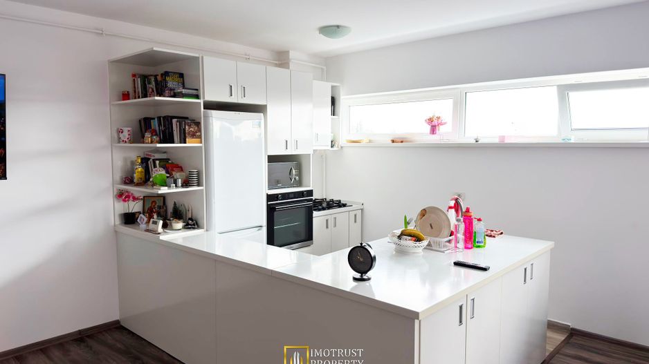 Apartament 2 camere de vanzare – Aradul Nou, Arad - Poză 1