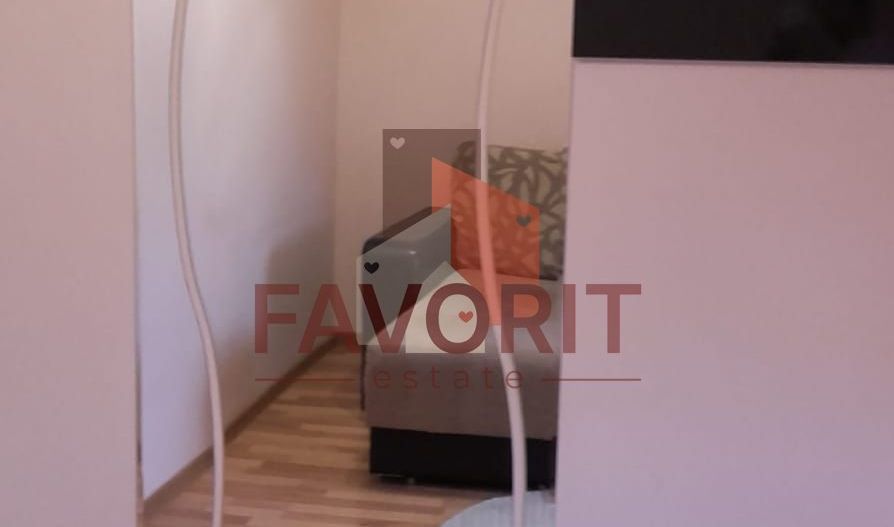 2 camere | centrala proprie | mobilat si utilat | boxa la subsol - Poză 9