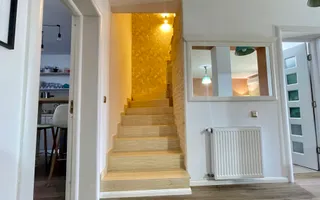 Casă înșiruita 4 camere | Panouri solare + Baterie de stocare - Poză 17