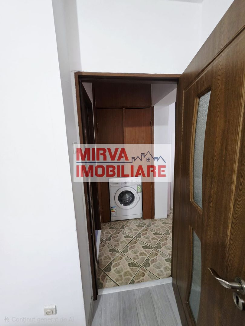 Apartament 2 camere decomandat, mobilat și utilat – Bld.Bucuresti - Poză 16