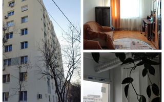 Apartament 3 cam, 2 bai, ct noua, Mc/Parc Plumbuita, 1986 anv, 7/8, p - Poză 1