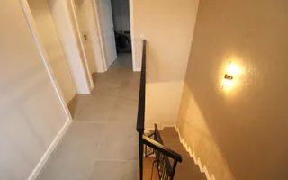 Duplex nou, ultrafinisat, mobilat complet – zona M.City Mall, Moșnița Nouă - Poză 11
