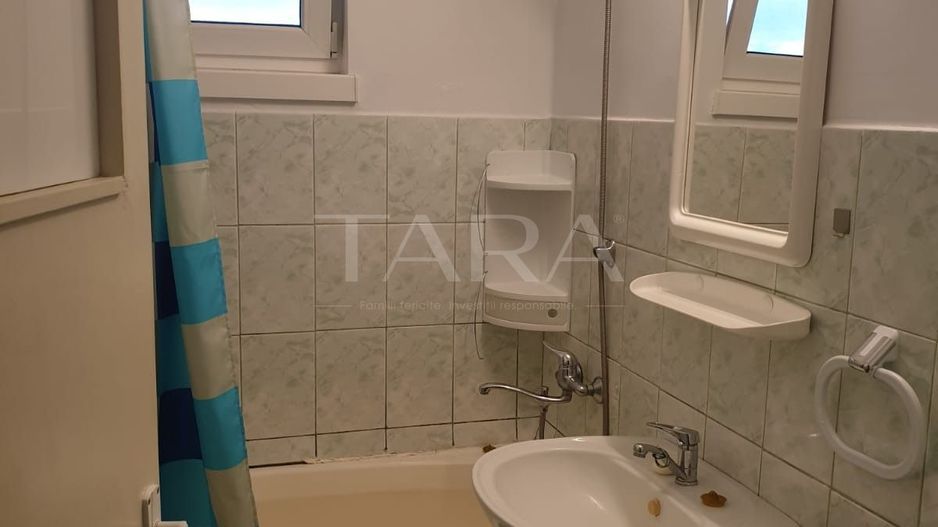 Apartament 2 camere etaj intermediar, zonă excelentă Gheorgheni - Poză 5