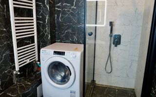 APARTAMENT MODERN 2 CAMERE IN CODLEA - - Poză 11