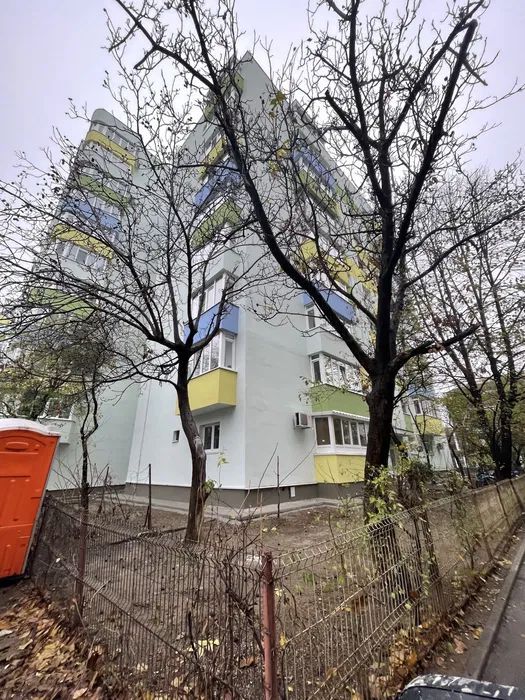 Apartament ultramodern cu 3 camere | SEBASTIAN | ALEEA TULCEA - Poză 4