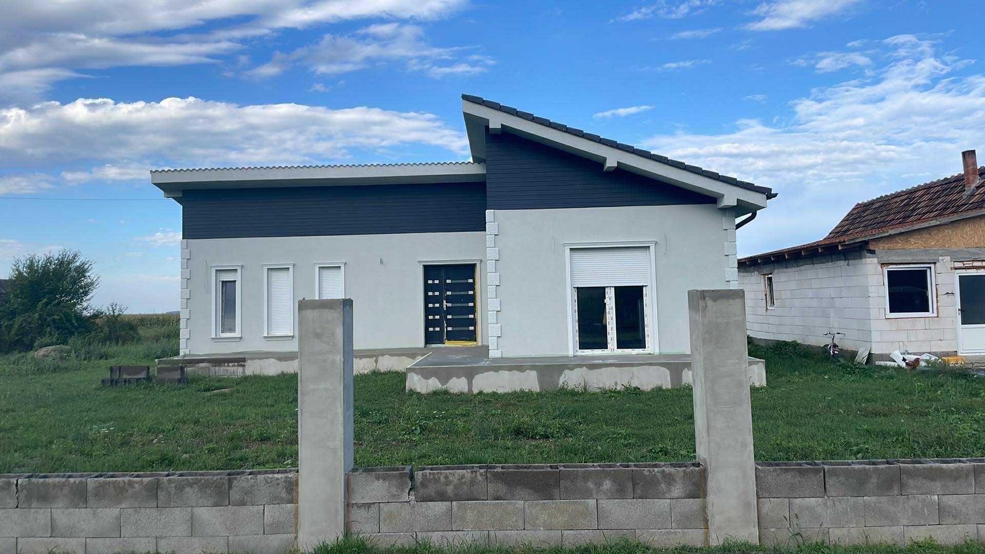Casă de vânzare ,preț 110.000euro - Poză 1