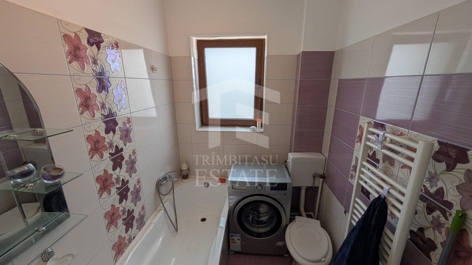 Vânzare Apartament 3 Camere - Str. Celofibrei, Bragadiru, Alexandriei - Poză 11