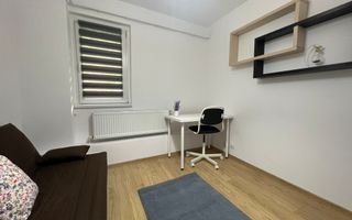 Apartament 2 camere+living Podu Ros - 5 min Palas Mall - Poză 17