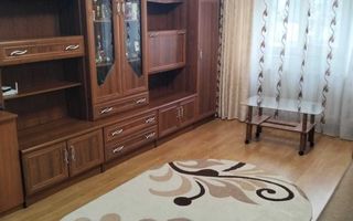 Apartament cu 2 camere decomandat, etaj 1, cartier Dancu – de închiriat - Poză 1