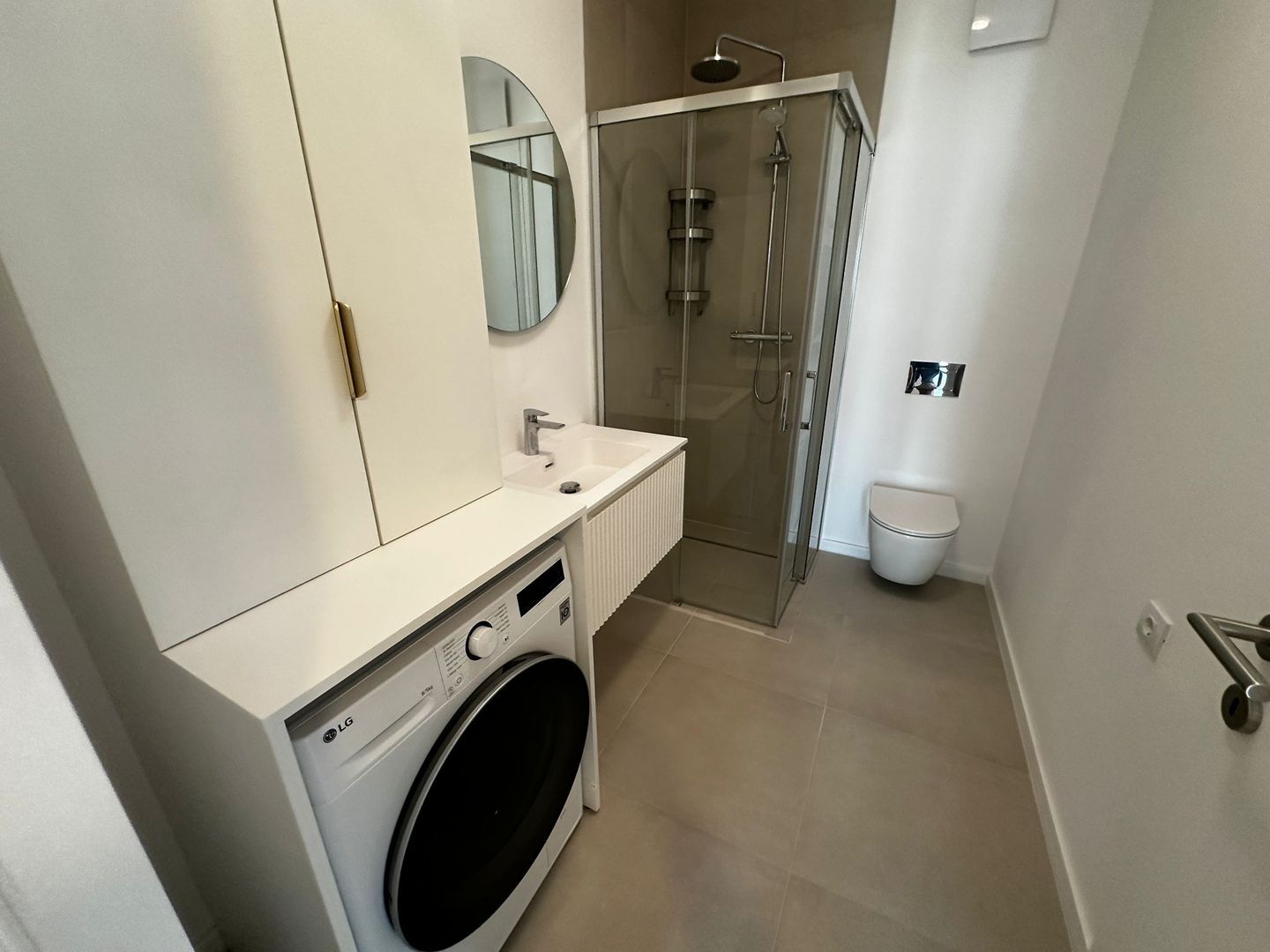 3 Camere cu Parcare 5Min Metrou Grivita Arcadia Domenii Ion Mihalache - Poză 6