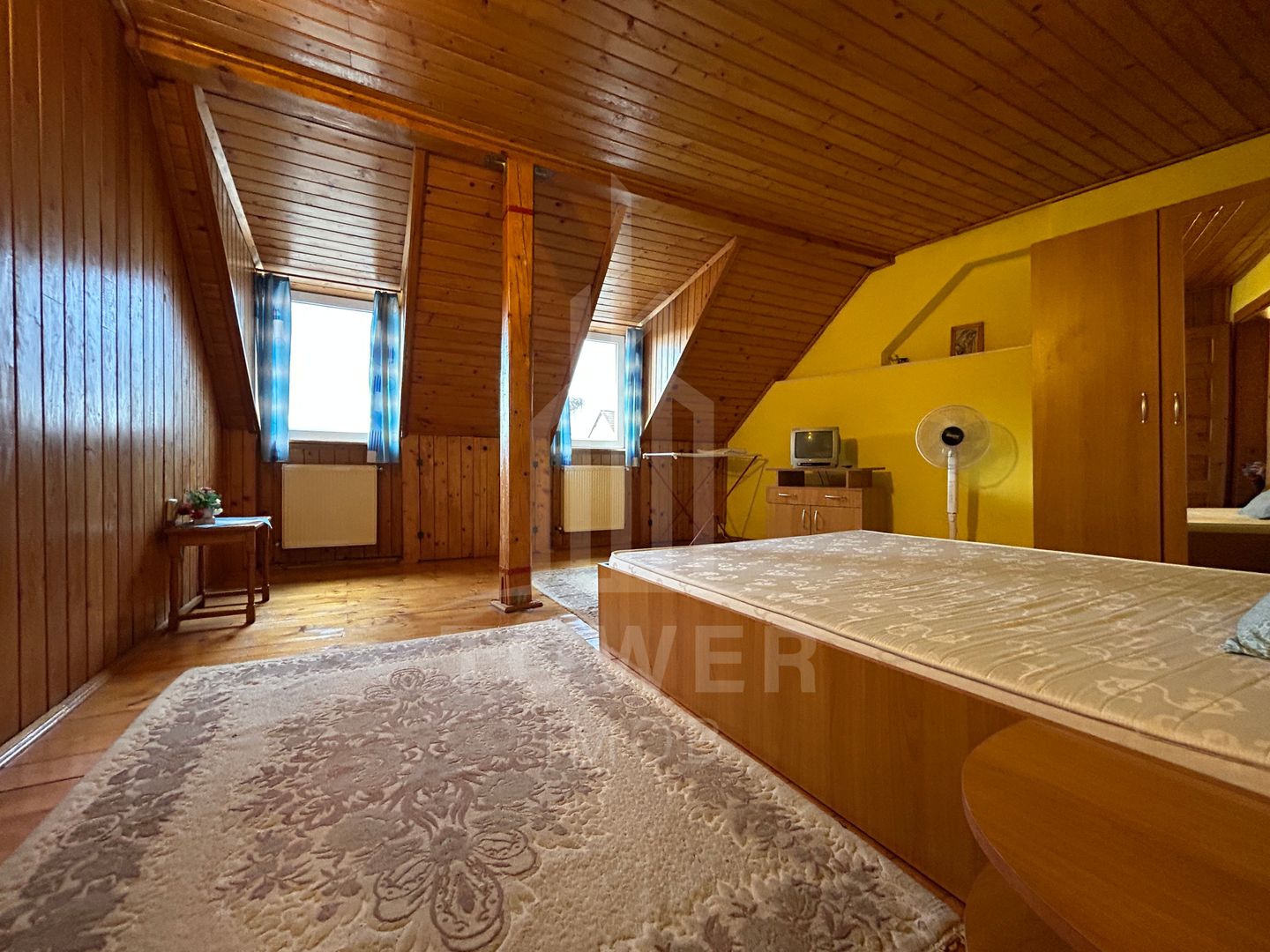 Apartament la casă de închiriat - Șelimbăr, Sibiu - Poză 8