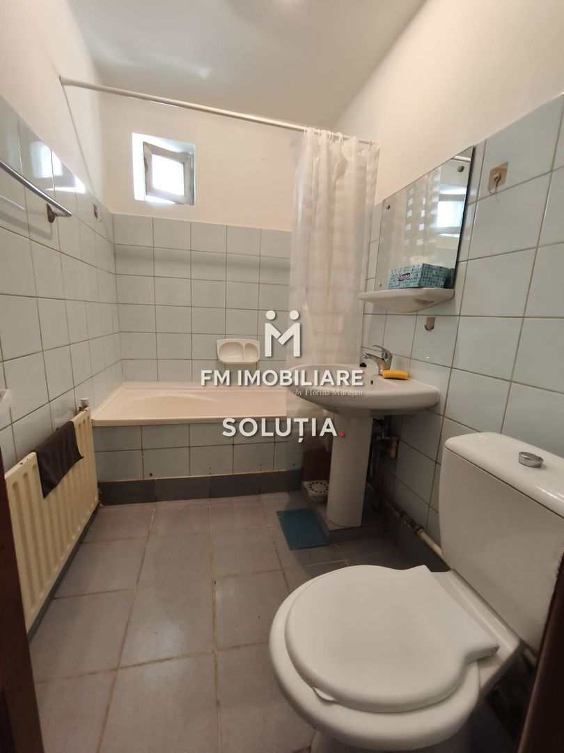 Apartament 2 camere de închiriat, zona Pressco/Rivulus! - Poză 11