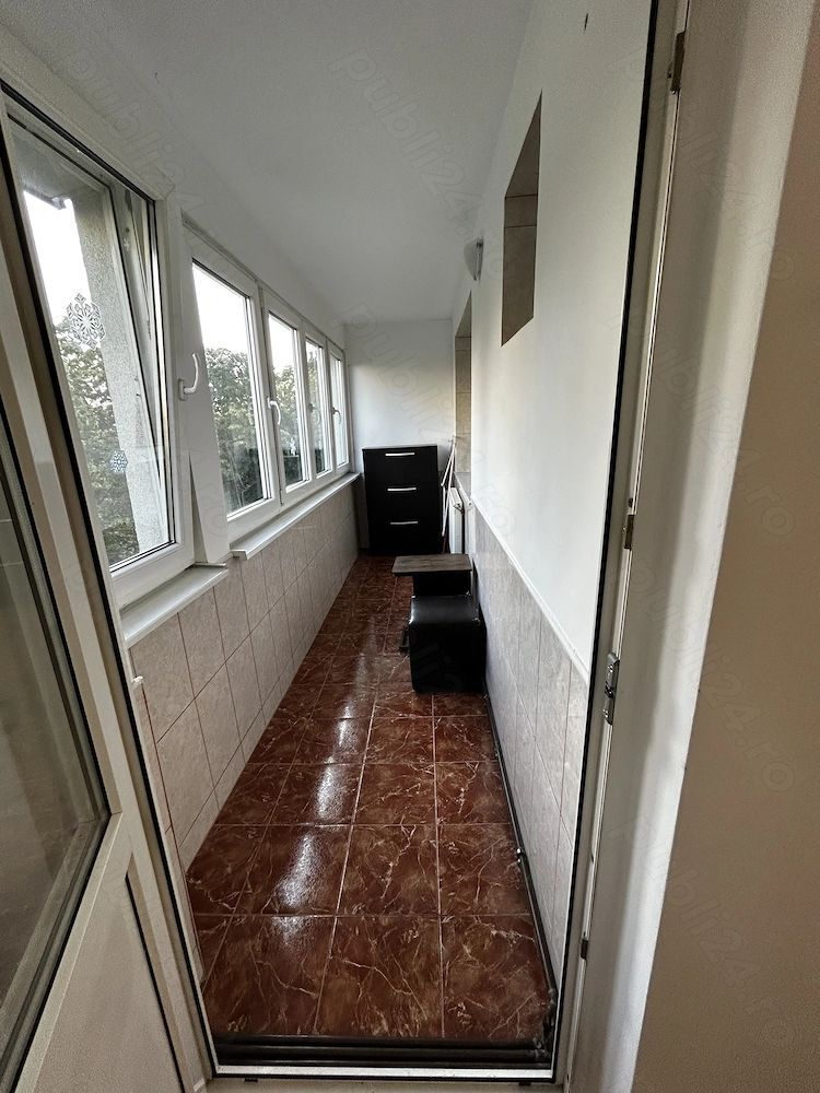 Apartament 2 camere cu centrala proprie si loc de parcare in zona Dristor - Poză 3