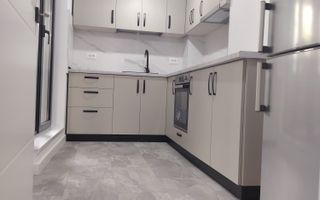Garsonieră modernă de închiriat | Smart Residence | 42 mp + balcon | - Poză 2
