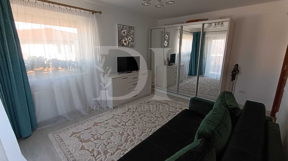 Apartament la chei | 3 camere | Complet mobilat si utilat - Poză 4