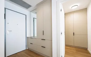 Apartament High End 2 camere Upsite I Loc de parcare si boxa - Poză 14
