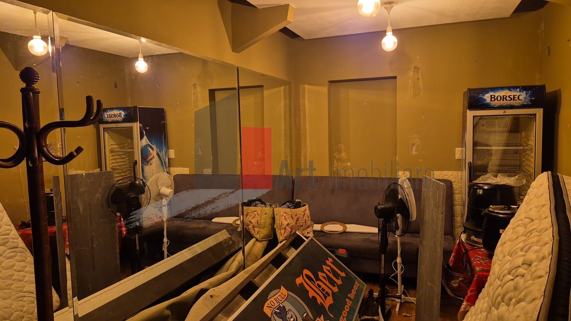 Spatiu Comercial de inchiriat in zona Mosilor - Poză 6