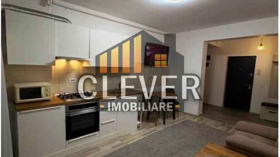 Ap 2 camere, mobilat utilat –  Theodor Pallady,  12 min metrou Teclu - Poză 1