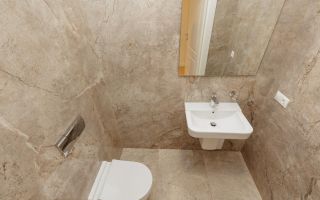 Chirie, apartament, 3 camere, strada Alexei Mateevici, Centru - Poză 8