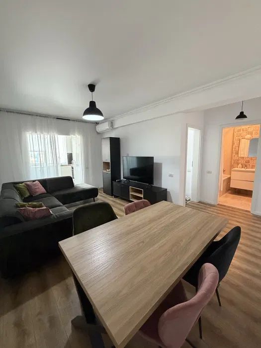 AP. 2 CAMERE- SALAJ, CENTRALA,PARCARE, BLOC NOU, MASINA DE SPALAT VASE - Poză 1