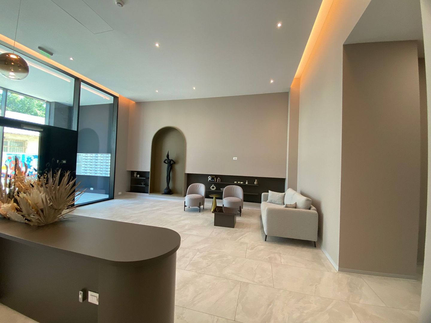 Apartament spatios 4 camere One Cotroceni Park - Poză 2