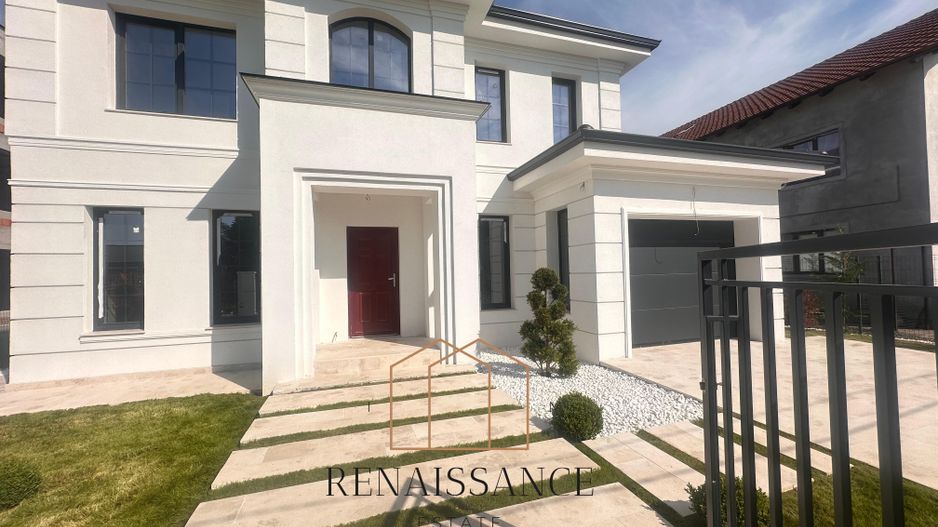 Dumbravita Casa Individuala P+1E+P | 148mp utili Garaj | Teren 611mp - Poză 10