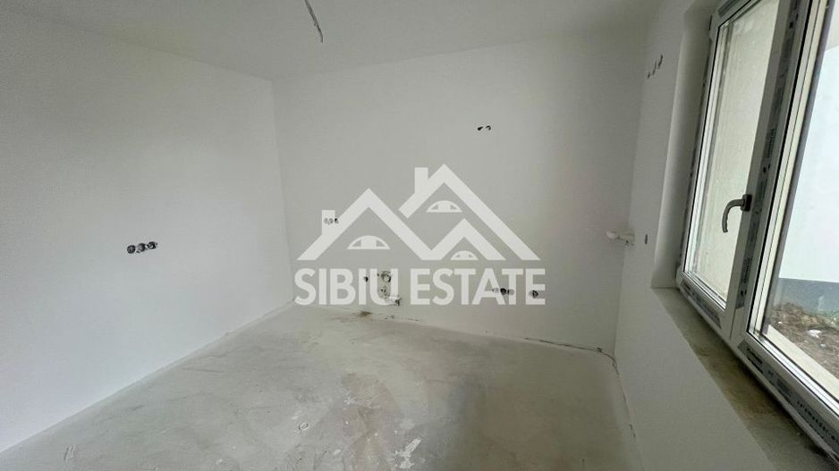 Casa de vanzare moderna 110 mp Curte 60 mp Arhitecților - Poză 6