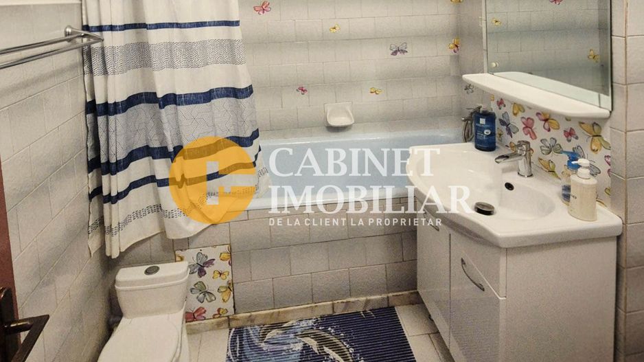 3 Camere Decomandat BOXA+LOC PARCARE - zona Mircea cel Batran - Poză 7