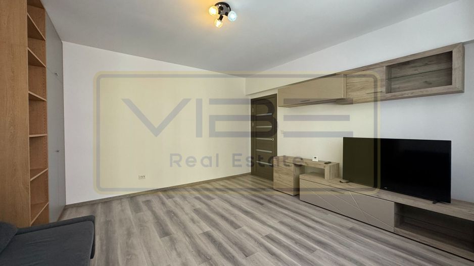 Apartament 2 camere cu parcare River Towers - Poză 12