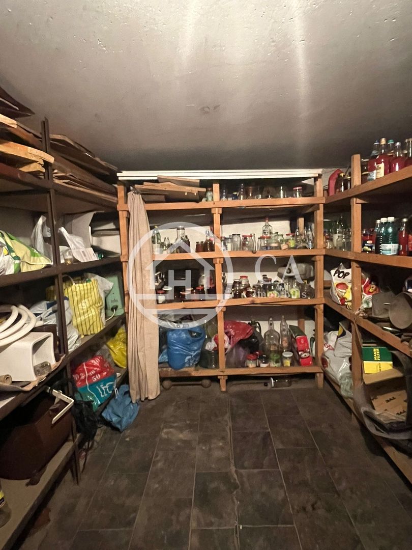 Apartament cu 3 camere de vanzare in zona Decebal, Oradea - Poză 16