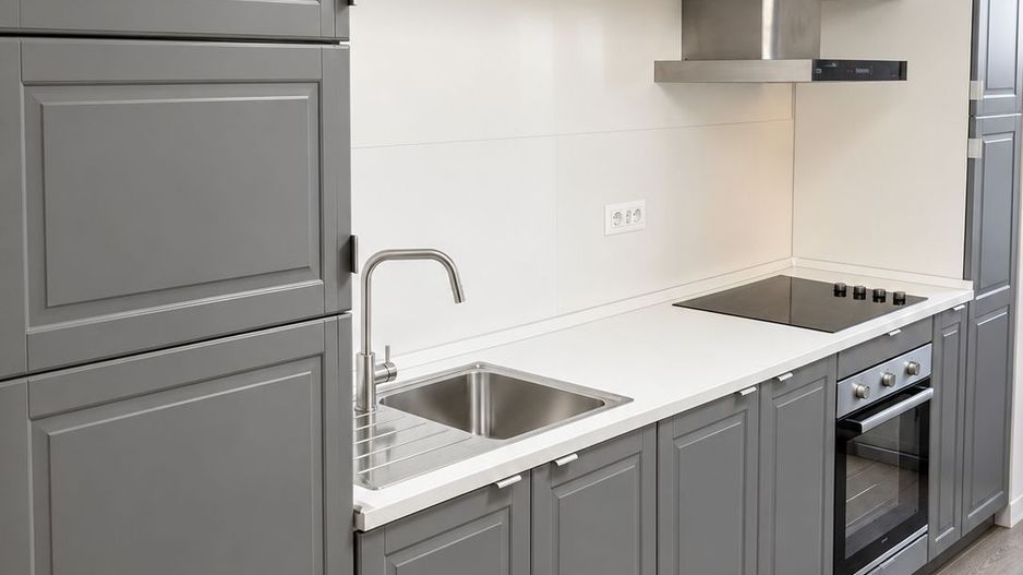 Vanzare Studio Dublu Cloud 9 Residence Faza 1 Loc Parcare Inclus - Poză 3