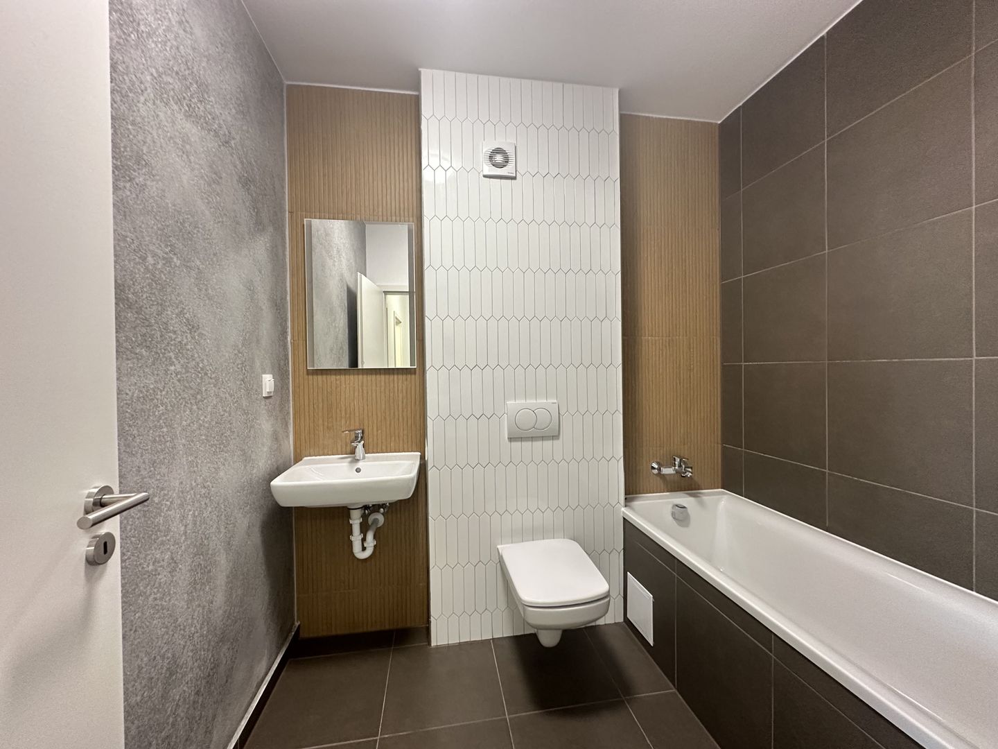 Vânzare garsonieră cu parcare Avantgarden 3 Faza 5 - Poză 12