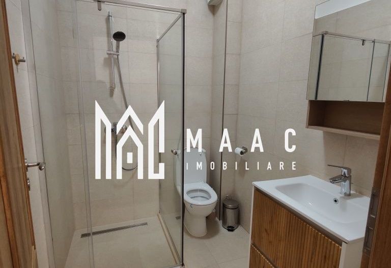 Garsoniera  | 37 MPU | Balcon | Selimbar - Poză 5