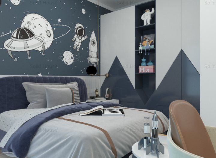 Dezvoltator: Preturi Promotionale  - 3 Camere Lux 58 mp Bulevardul Mamaia - Poză 1